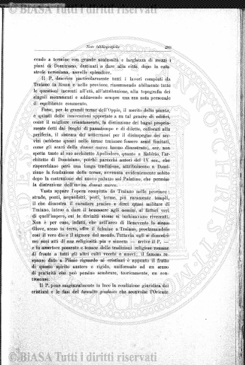 v. 22, n. 34 (1855-1856) - Pagina: 265