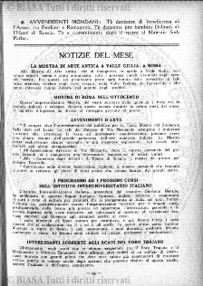 v. 1, n. 2 (1924-1925) - Copertina: 1