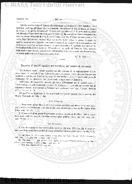 n.s., v. 2, parte 1 (1913) - Copertina: 1