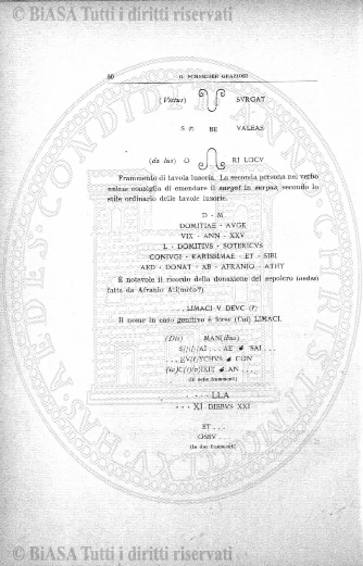 s. 2, v. 2, n. 3 (1876) - Sommario: p. 33