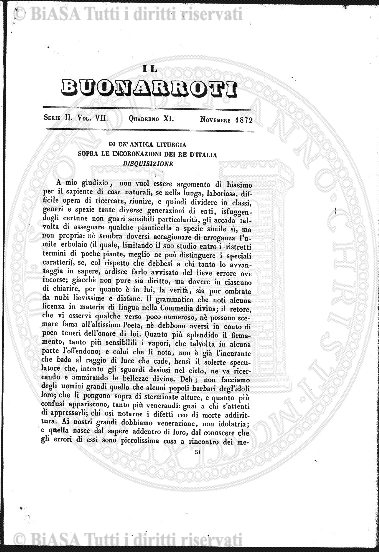 v. 1, n. 7 (1866) - Pagina: 137
