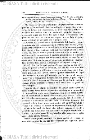 v. 1, n. 3-4 (1927-1928) - Pagina: 97