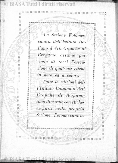 n. 26 (1895) - Frontespizio