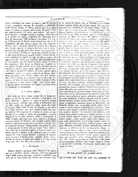 v. 5, n. 6 (1846) - Pagina: 321