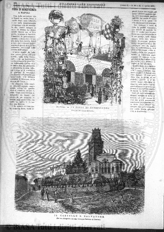 n. 28 (1874-1875) - Sommario: p. 217
