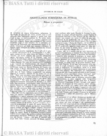 n. 11 (1965) - Copertina: 1