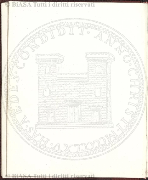 n. 24 (1897) - Frontespizio