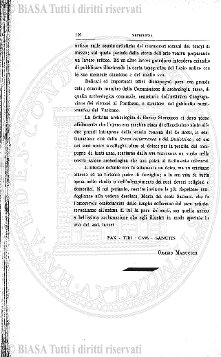 v. 8, n. 41 (1781-1782) - Pagina: 321