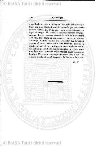 n. 1-2 (1909) - Copertina: 1