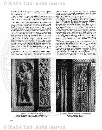 n. 3 (1934) - Frontespizio e sommario