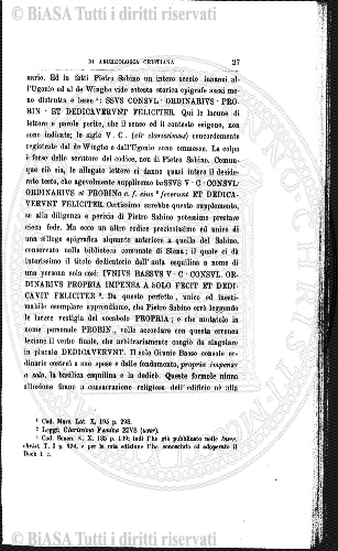 n. 5 (1930) - Pagina: 161