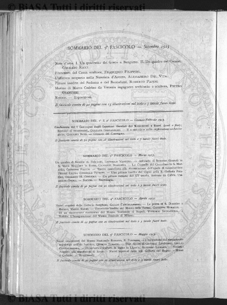 v. 16, n. 3 (1906-1907) - Copertina: 1