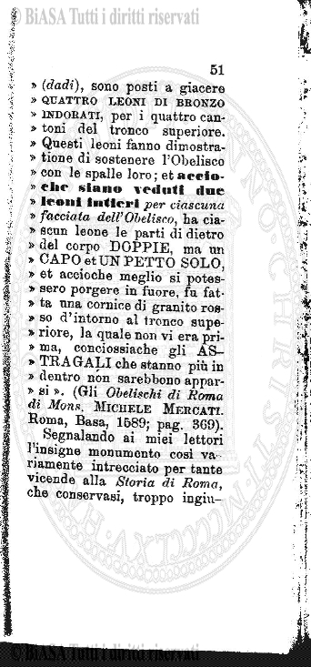 n. 41 (1925) - Frontespizio