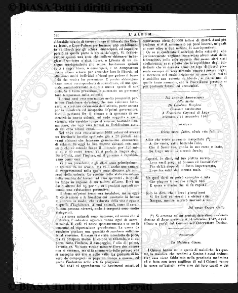 v. 1, n. 47 (1774-1775) - Pagina: 369