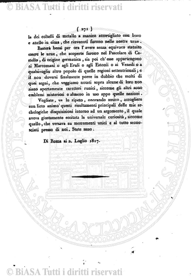 v. 1, n. 30 (1774-1775) - Pagina: 233