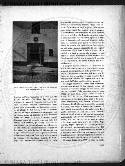 n. 41 (1888) - Frontespizio