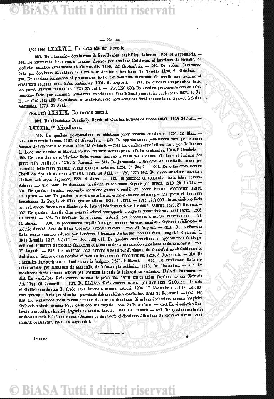 n. 18 (1899) - Frontespizio