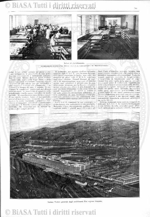 n. 19 (1899) - Frontespizio
