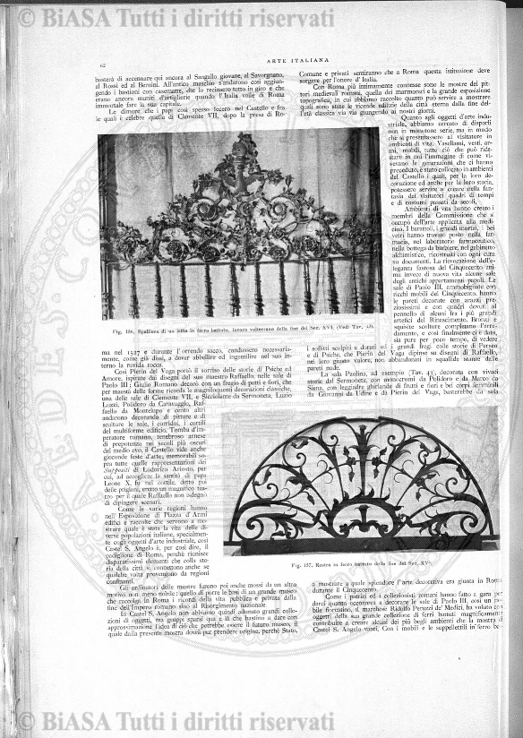 n. 1-2, supplemento (1916) - Pagina: 1
