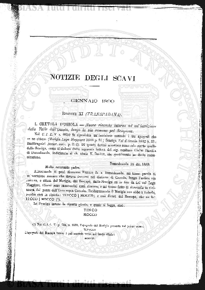 n. 3 (1926-1927) - Pagina: 57 e sommario
