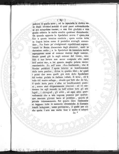 v. 39 (1828) - Frontespizio