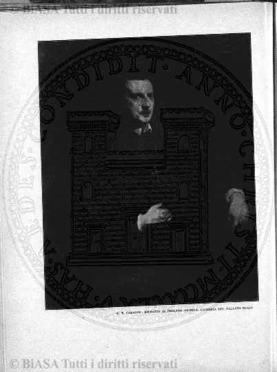 v. 1, n. 1 (1926-1927) - Copertina: 1