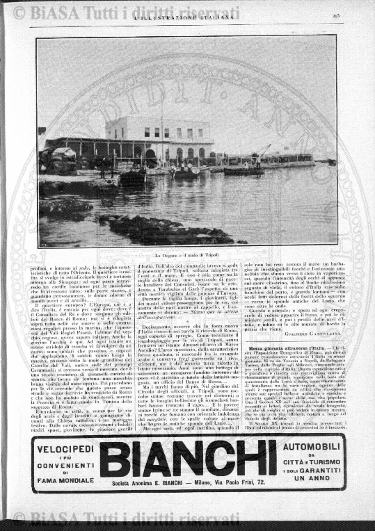 n. 11 (1900) - Pagina: 85