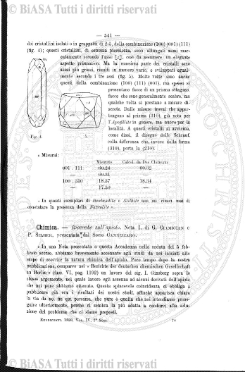 v. 8, n. 39 (1841-1842) - Pagina: 305