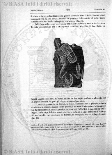 n. 36 (1883) - Pagina: 281 e sommario