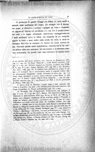 n. 21 (1898) - Frontespizio