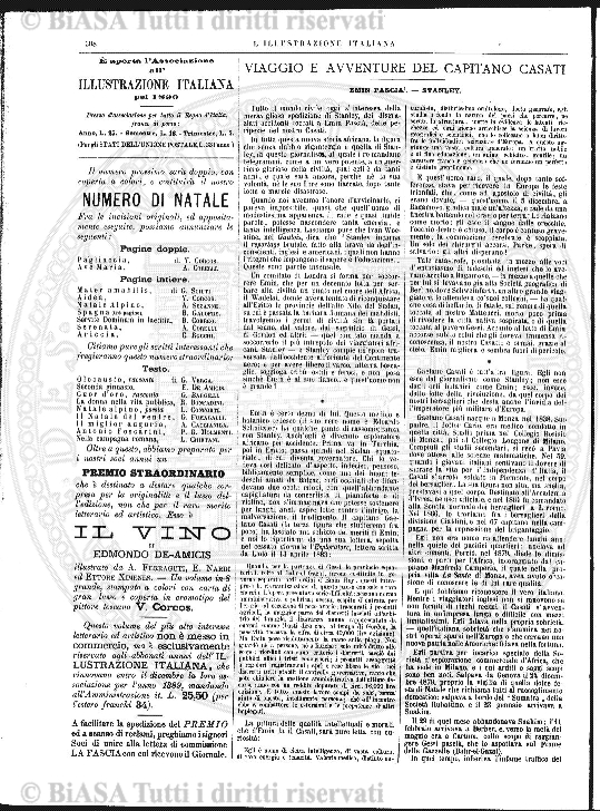 n. 26 (1873-1874) - Sommario: p. 201