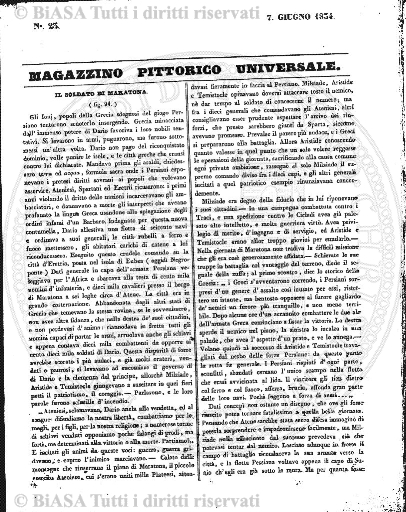 v. 2, n. 17 (1837-1838) - Pagina: 133