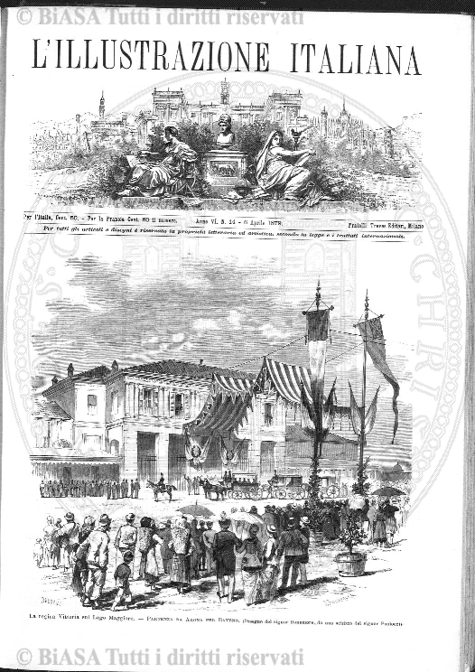 n. 37 (1897) - Frontespizio