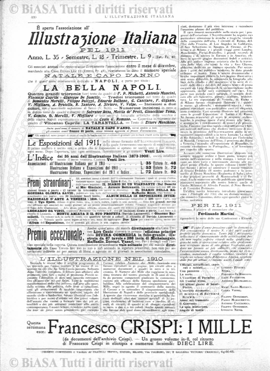 n.s., v. 3, n. 2 (1932) - Frontespizio e sommario