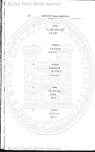 n. 50 (1897) - Frontespizio