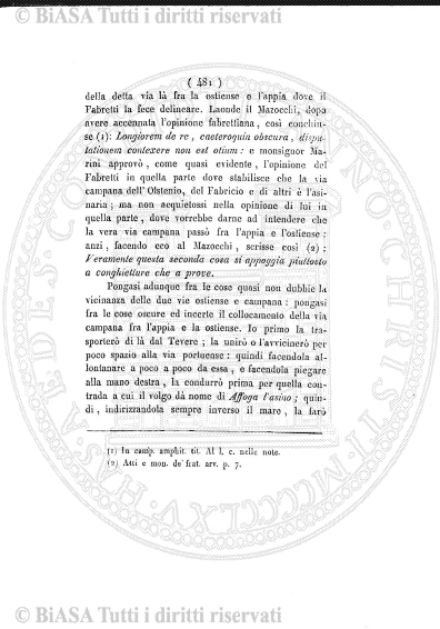 n. 18 (1879) - Pagina: 137