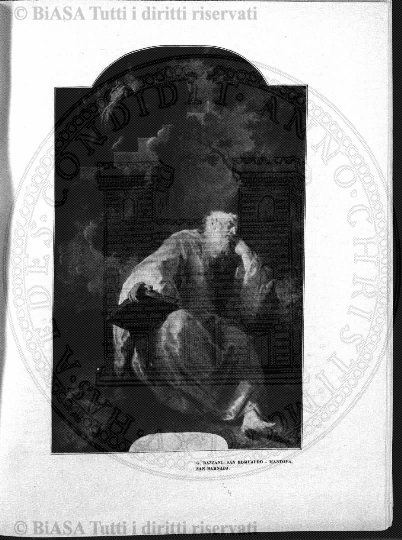 n. 22 (1920) - Frontespizio