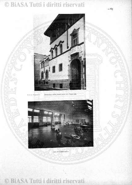 n. 45 (1886) - Frontespizio