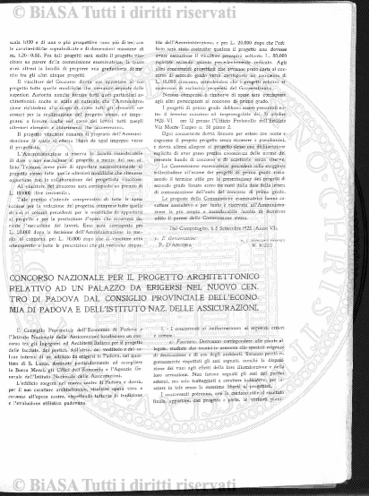s. 3, n. 6-7 (1901) - Pagina: 33 e sommario