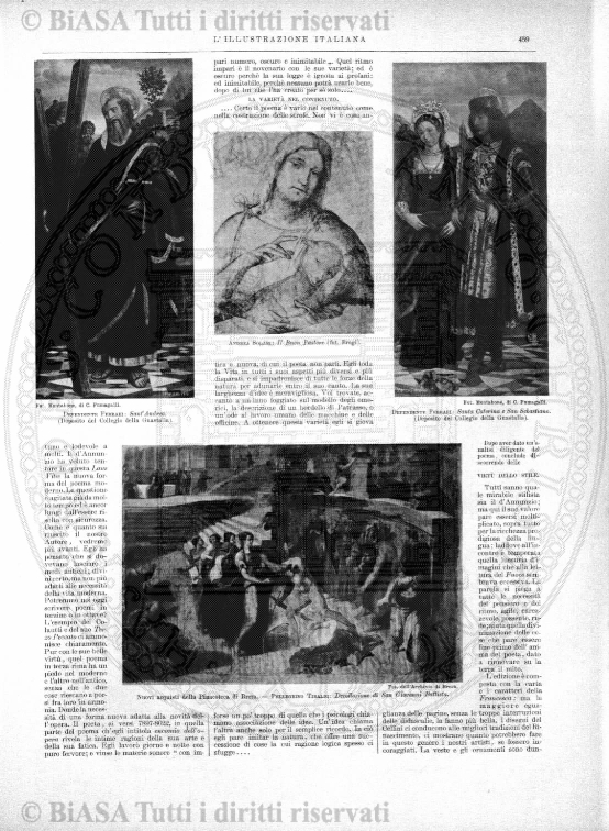 s. 9, v. 8, n. 1 (1996-1997) - Copertina: 1