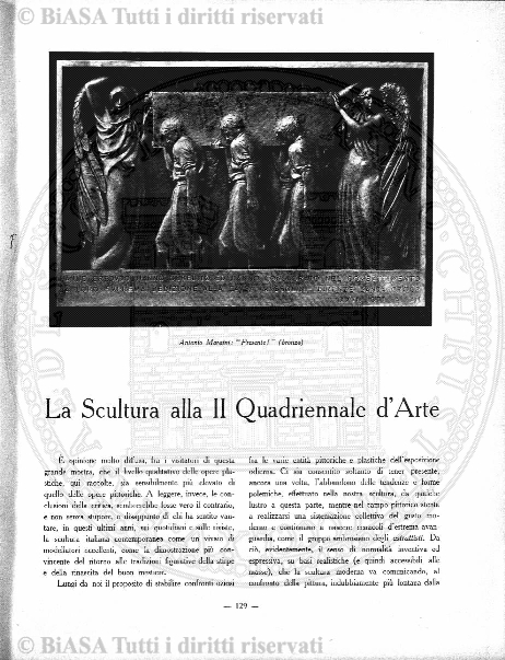 n. 16 (1902) - Frontespizio