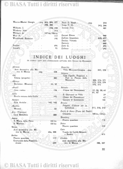 n. 52 (1891) - Frontespizio