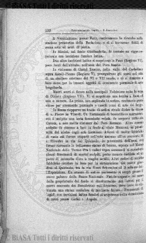n. 23 (1902) - Frontespizio