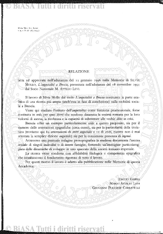 n. 11 (1880) - Frontespizio