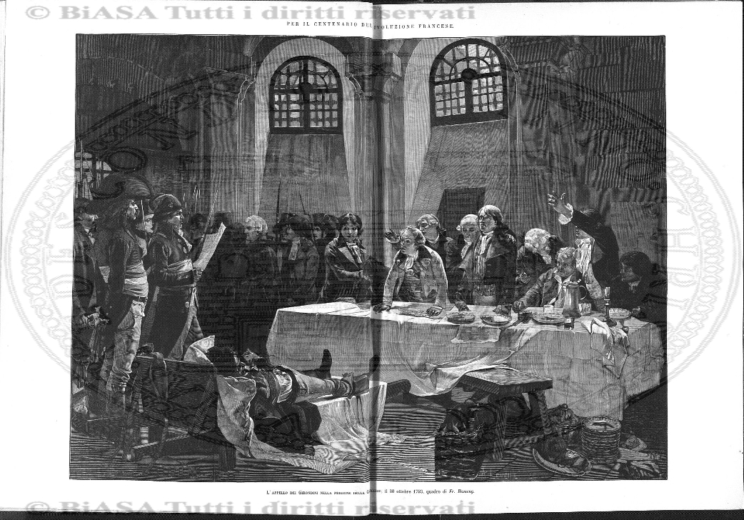 n. 54 (1875-1876) - Frontespizio e sommario