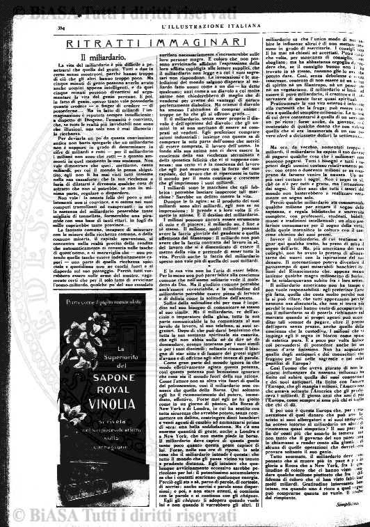 n. 2 (1927) - Occhietto