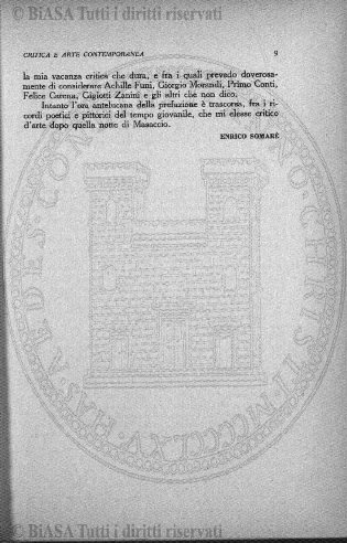 n. 13 (1907) - Frontespizio