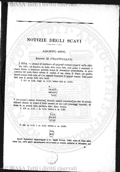 n. 15 (1884) - Pagina: 113 e sommario