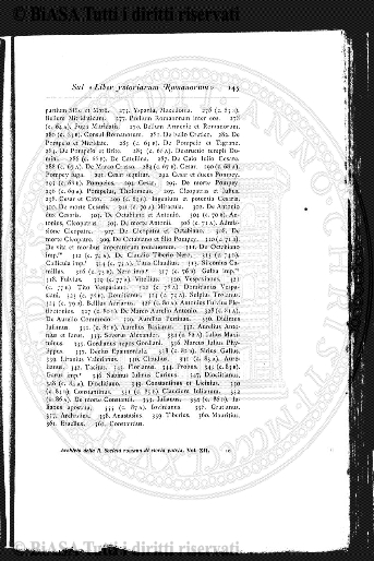 n. 47 (1916) - Frontespizio