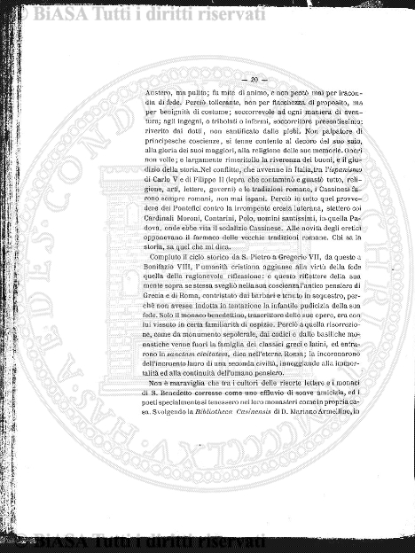 s. 3, v. 11 (1882-1883) - Copertina: 1